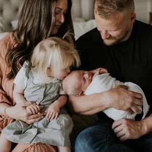 Meet your Posher, Taryn